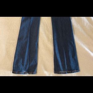 Grace in LA, size 30, blue